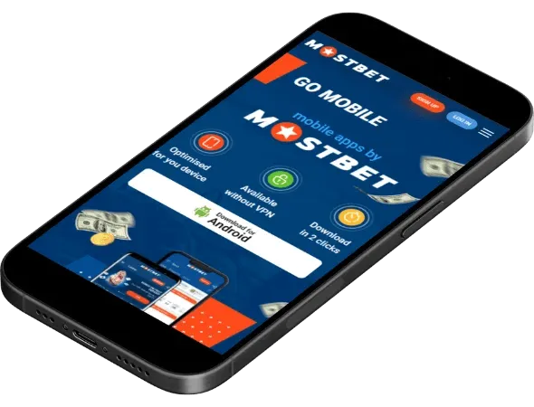 mostbet-android